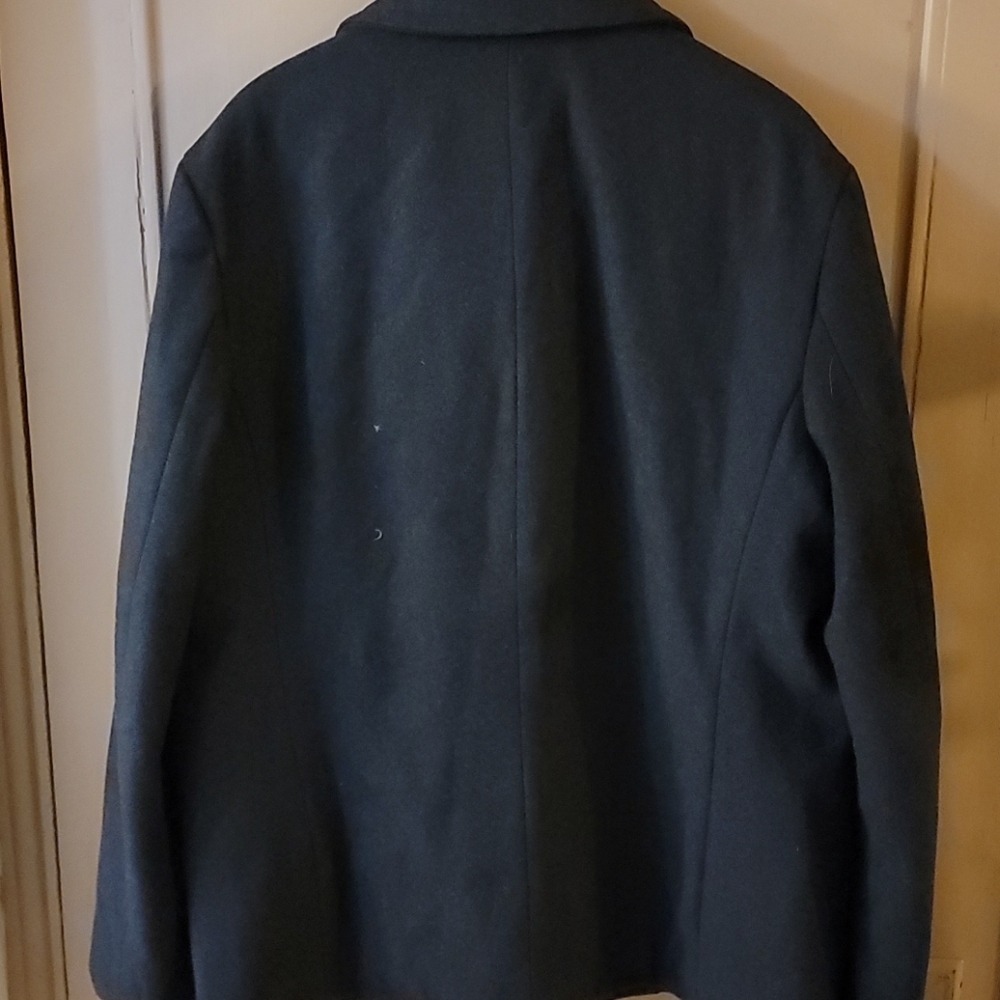 American Eagle Pea Coat in size Lg. - Picture 7 of 9